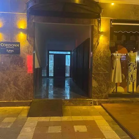 Apartment Cordonn Fethiye