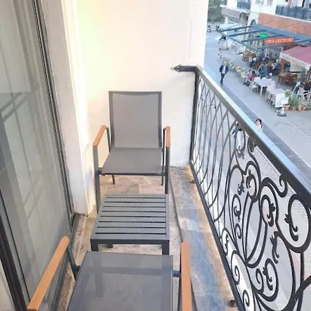 Cordonn Apartment *