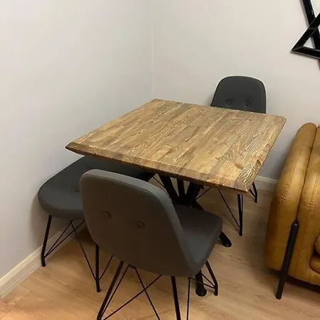 Cordonn Apartment