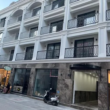 Cordonn Apartment *