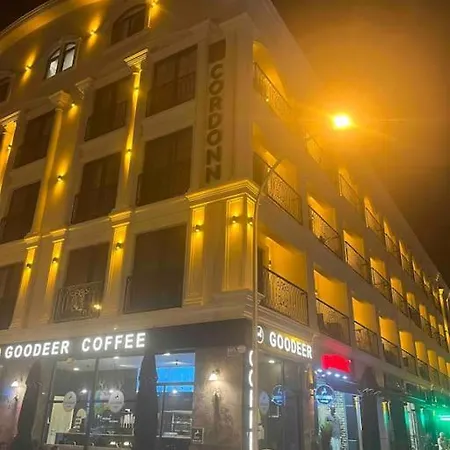 Cordonn Fethiye